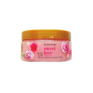 Exfoliante Corporal - SWEET LOVE SUGAR SCRUB - BODYCOLOGY